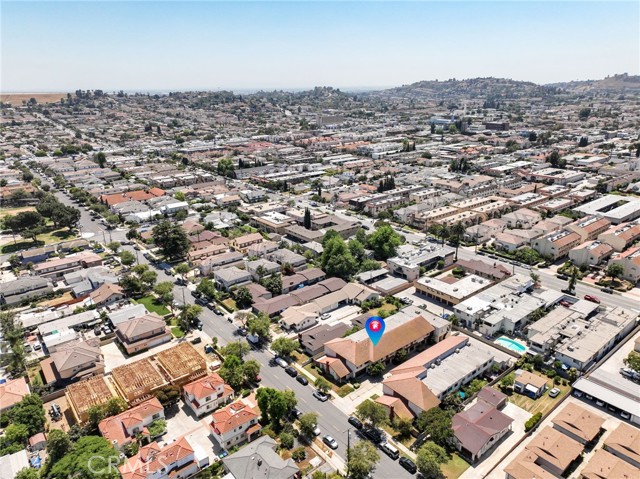 Detail Gallery Image 28 of 28 For 509 N Sierra Vista St #B,  Monterey Park,  CA 91755 - 3 Beds | 2/1 Baths