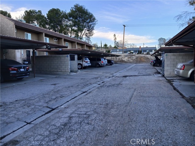 Detail Gallery Image 3 of 15 For 14299 La Paz #33,  Victorville,  CA 92395 - 2 Beds | 2 Baths