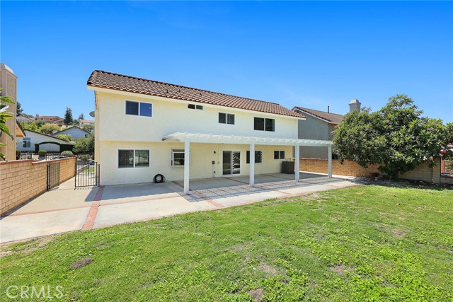 Detail Gallery Image 35 of 45 For 17845 Calle Barcelona, Rowland Heights,  CA 91748 - 4 Beds | 3 Baths