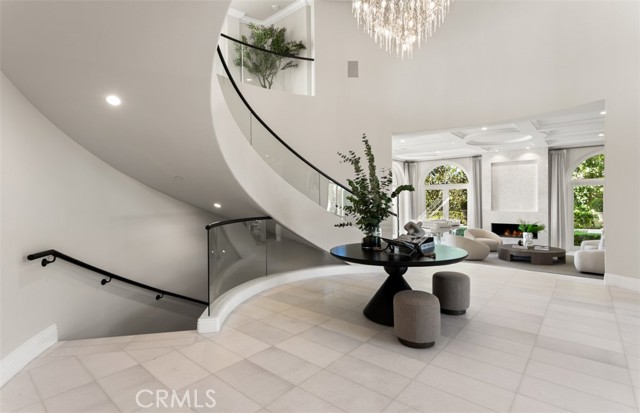 Detail Gallery Image 51 of 66 For 22 Pelican Crest Dr, Newport Coast,  CA 92657 - 5 Beds | 7/1 Baths
