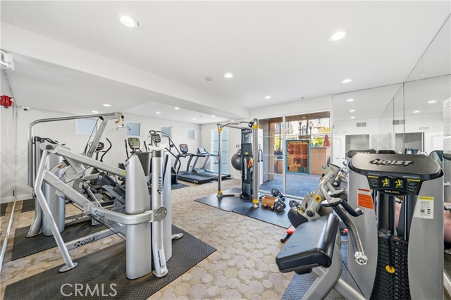 Detail Gallery Image 27 of 33 For 360 W Avenue 26 #215,  Los Angeles,  CA 90031 - 3 Beds | 2 Baths