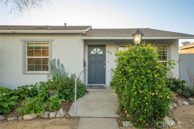 Detail Gallery Image 7 of 47 For 1219 Winston Ct, Upland,  CA 91786 - 4 Beds | 2 Baths