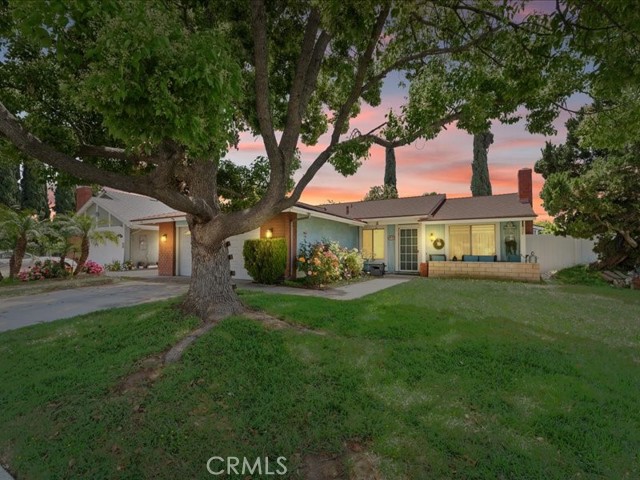 Detail Gallery Image 1 of 31 For 9437 Cameron St, Rancho Cucamonga,  CA 91730 - 4 Beds | 2 Baths