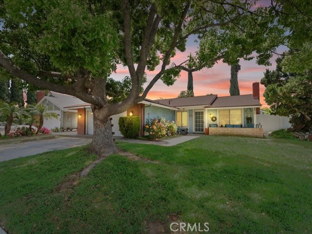 Detail Gallery Image 1 of 31 For 9437 Cameron St, Rancho Cucamonga,  CA 91730 - 4 Beds | 2 Baths