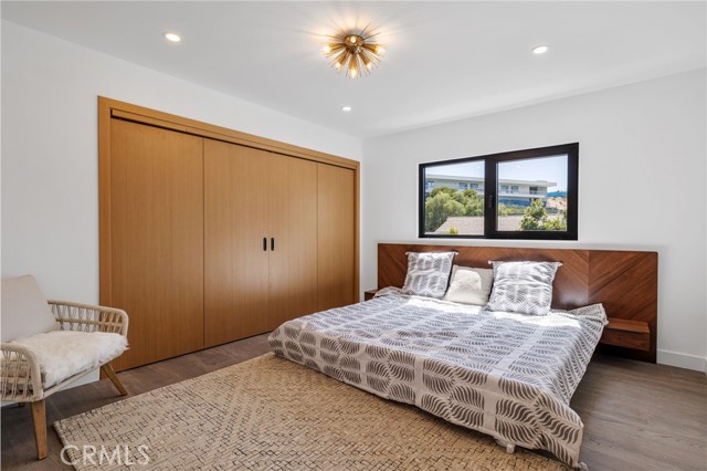 Primary Bedroom Suite