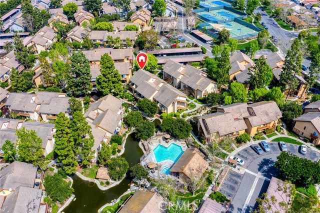 Detail Gallery Image 40 of 41 For 120 Lemon #34,  Irvine,  CA 92618 - 1 Beds | 1 Baths