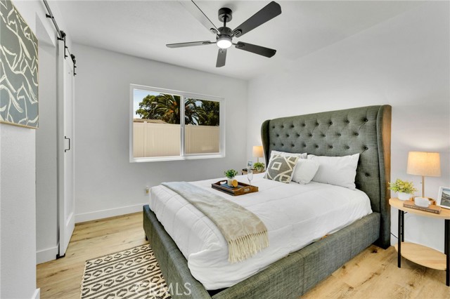 Detail Gallery Image 16 of 28 For 8606 Edwin St, Rancho Cucamonga,  CA 91730 - 4 Beds | 2 Baths