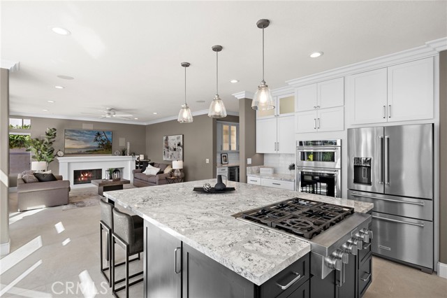 Detail Gallery Image 22 of 44 For 12 Alicante, Coto de Caza,  CA 92679 - 4 Beds | 3/1 Baths