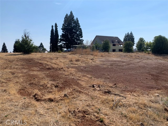 165 Valley Ridge Drive, Paradise, California 95969, ,Land,For Sale,165 Valley Ridge Drive,CRPA23176277