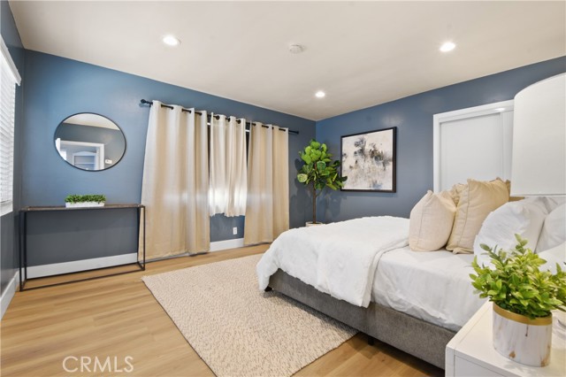 Detail Gallery Image 14 of 25 For 6012 Amos Ave, Lakewood,  CA 90712 - 3 Beds | 1 Baths
