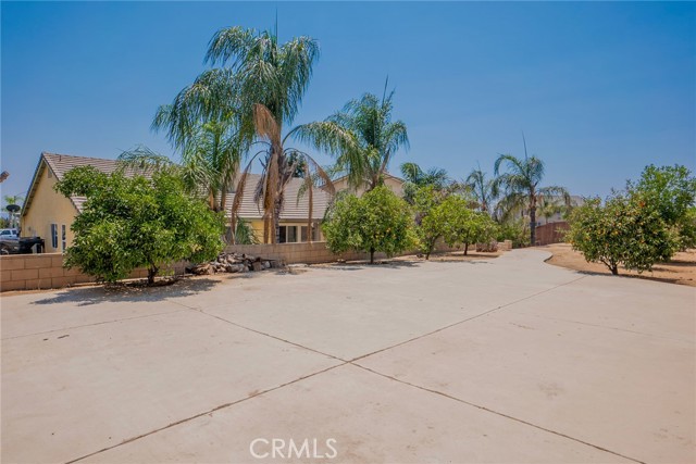Detail Gallery Image 33 of 39 For 26110 Primrose Way, Moreno Valley,  CA 92555 - 3 Beds | 2 Baths