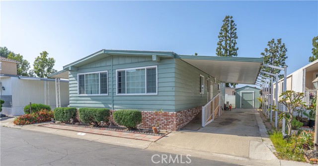 Detail Gallery Image 2 of 28 For 11250 Beach Blvd #11,  Stanton,  CA 90680 - 2 Beds | 2 Baths