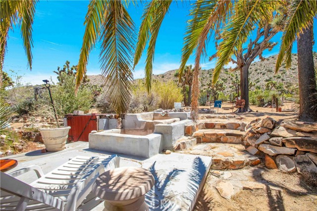 Detail Gallery Image 25 of 58 For 55839 Highland Trl, Yucca Valley,  CA 92284 - 2 Beds | 2 Baths