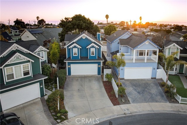 Detail Gallery Image 2 of 68 For 512 Hampton Pl, Arroyo Grande,  CA 93420 - 3 Beds | 2/1 Baths