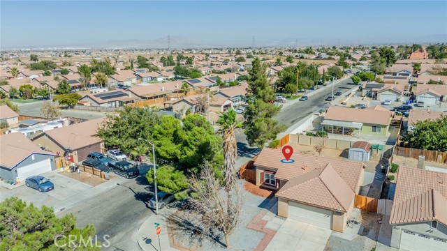 Detail Gallery Image 30 of 32 For 14691 Dana St, Adelanto,  CA 92301 - 2 Beds | 1 Baths