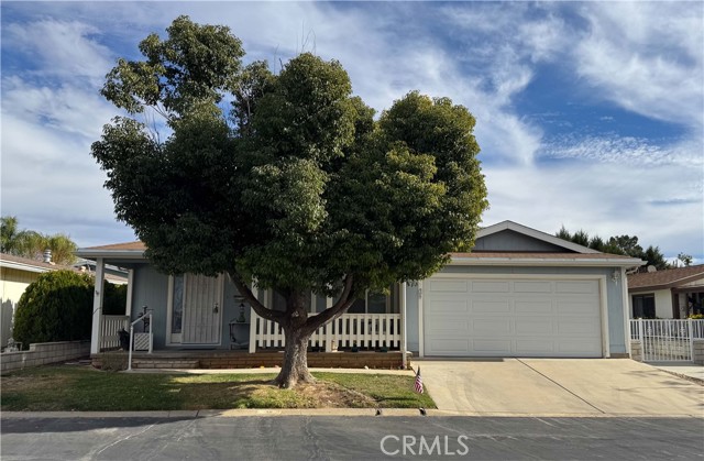 Detail Gallery Image 2 of 14 For 10961 Desert Lawn Dr #96,  Calimesa,  CA 92320 - 2 Beds | 2 Baths