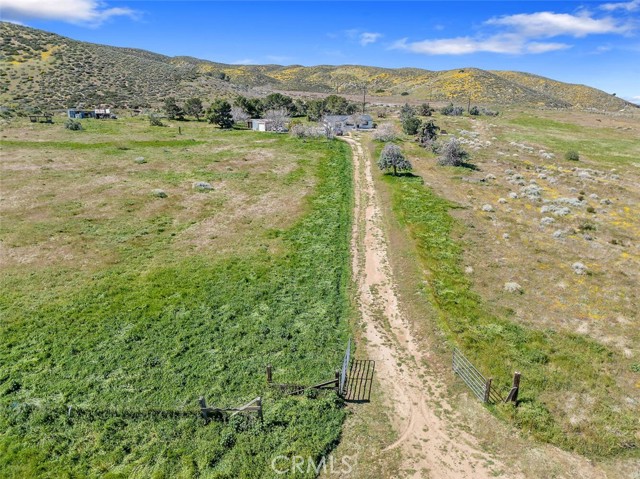 Detail Gallery Image 51 of 57 For 47721 222nd, Lancaster,  CA 93536 - 3 Beds | 2 Baths