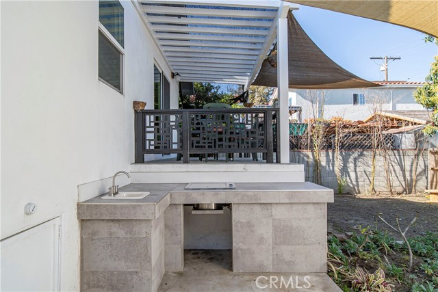 Detail Gallery Image 13 of 21 For 1824 S 8th St, Alhambra,  CA 91803 - 3 Beds | 1 Baths