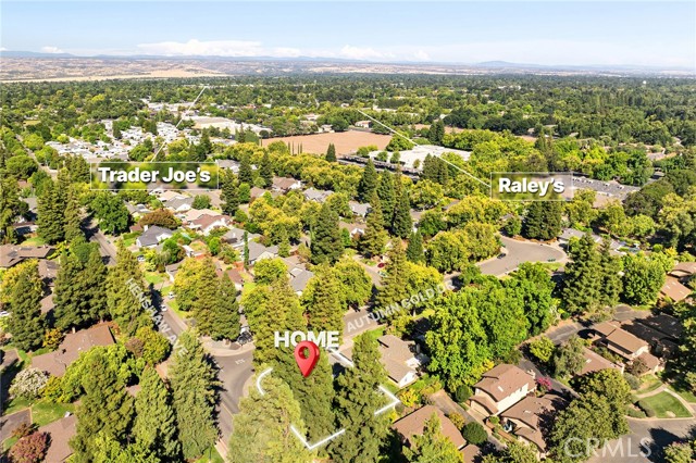 Detail Gallery Image 58 of 61 For 493 Autumn Gold Dr, Chico,  CA 95973 - 4 Beds | 2 Baths