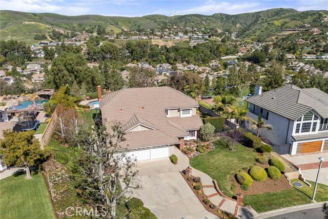 Detail Gallery Image 37 of 60 For 21135 Ridge Park, Yorba Linda,  CA 92886 - 5 Beds | 3 Baths