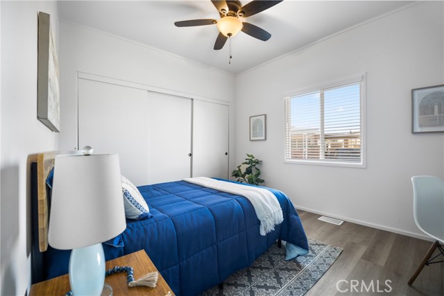 Detail Gallery Image 11 of 14 For 22600 Normandie Ave. #3,  Torrance,  CA 90502 - 2 Beds | 1 Baths