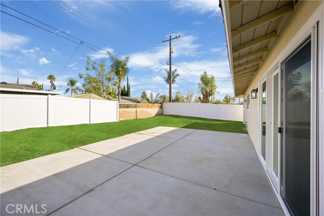 Detail Gallery Image 34 of 42 For 7041 Cameo St, Rancho Cucamonga,  CA 91701 - 4 Beds | 2 Baths