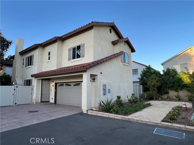 Photo of 24765 Valley Street, Newhall, CA 91321