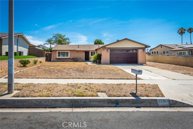 Detail Gallery Image 21 of 23 For 22263 Van Buren St, Grand Terrace,  CA 92313 - 3 Beds | 2 Baths