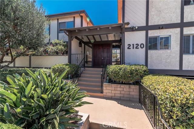 2120 Dufour Avenue, Redondo Beach, California 90278, 2 Bedrooms Bedrooms, ,1 BathroomBathrooms,Residential,Sold,Dufour,SB16170451