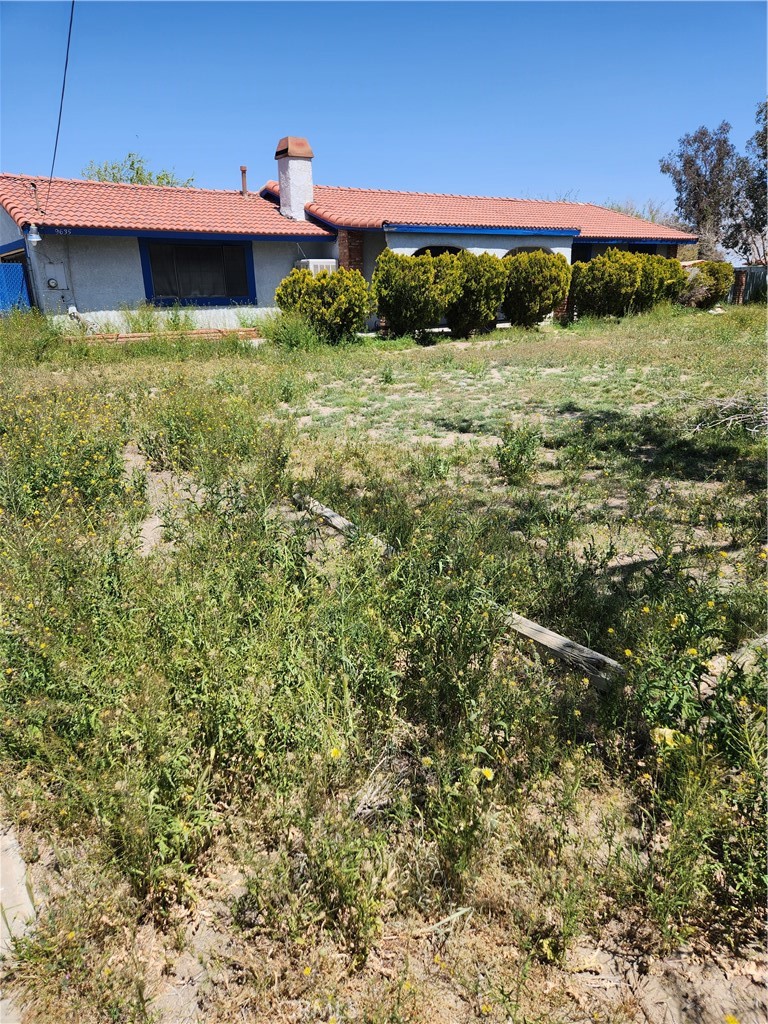 9635 E AVENUE Q2, Palmdale, CA 93591