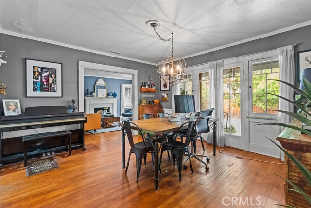 Detail Gallery Image 7 of 29 For 6616 Leland, Los Angeles,  CA 90028 - 2 Beds | 1 Baths