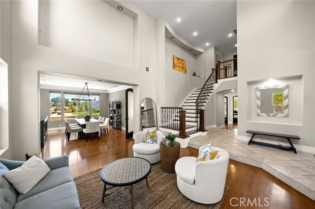 Detail Gallery Image 8 of 74 For 3302 Van Allen Pl, Topanga,  CA 90290 - 5 Beds | 5/1 Baths