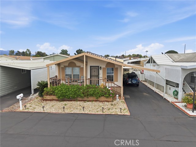 Detail Gallery Image 4 of 30 For 1630 W Covina Bld #83,  San Dimas,  CA 91773 - 3 Beds | 2 Baths