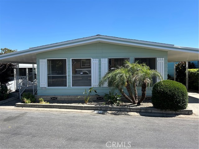 Detail Gallery Image 1 of 1 For 9800 Base Line Rd #5,  Rancho Cucamonga,  CA 91701 - 2 Beds | 2 Baths