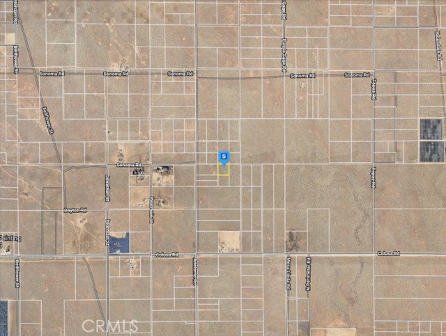 Detail Gallery Image 4 of 6 For 0 Sonoma, Adelanto,  CA 92301 - – Beds | – Baths