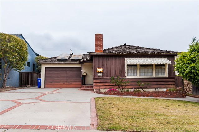 1407 21st Street, Manhattan Beach, California 90266, 3 Bedrooms Bedrooms, ,2 BathroomsBathrooms,Residential,Sold,21st,SB17248210