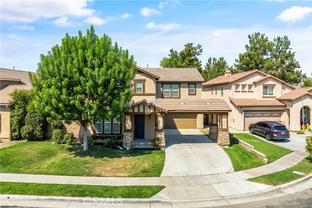 Detail Gallery Image 6 of 48 For 1427 Butterfly Ct, Hemet,  CA 92545 - 5 Beds | 3/1 Baths