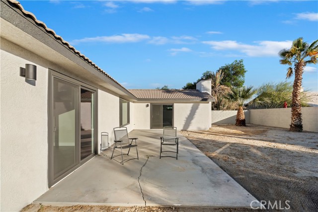 Detail Gallery Image 29 of 29 For 68135 Encinitas, Cathedral City,  CA 92234 - 3 Beds | 2 Baths