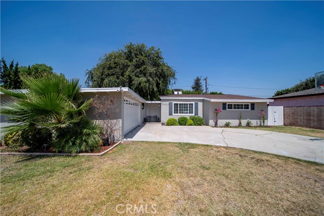 7223 Lynalan Ave, Whittier, CA 90606