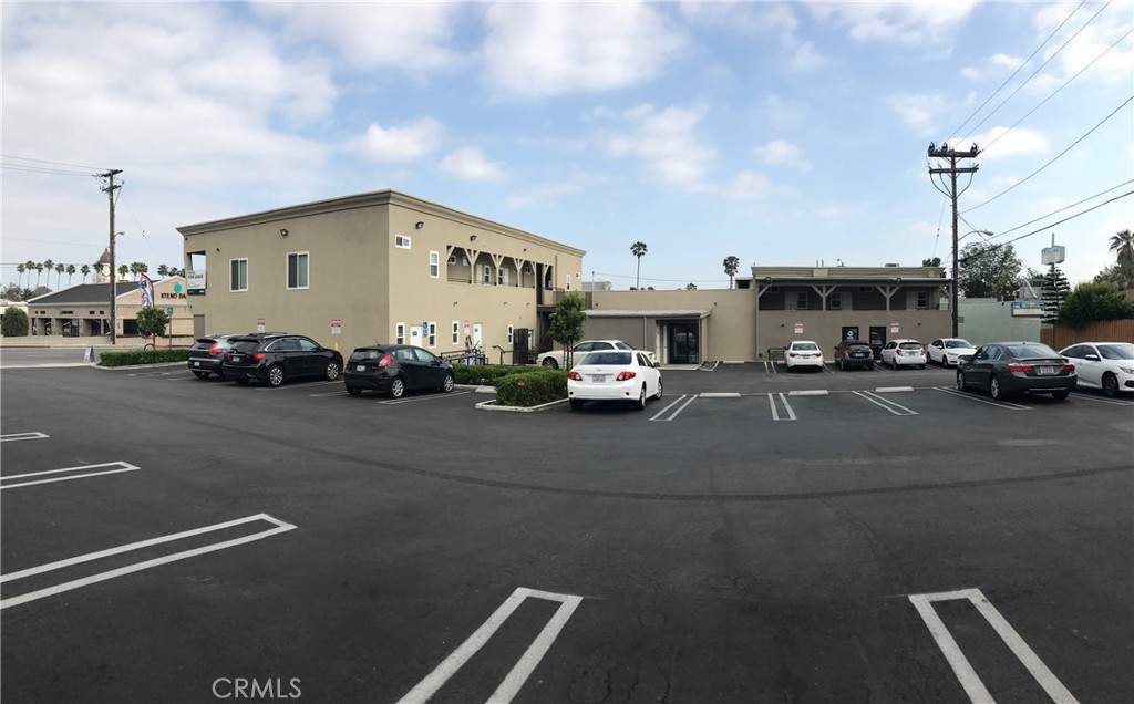 2511 E Washington Boulevard #E