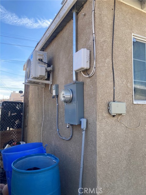 Detail Gallery Image 9 of 34 For 515 Clark, Barstow,  CA 92311 - – Beds | – Baths