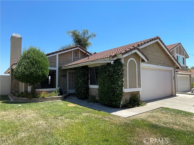 Detail Gallery Image 1 of 1 For 27176 Rainbow Creek Dr, Temecula,  CA 92591 - 3 Beds | 2 Baths