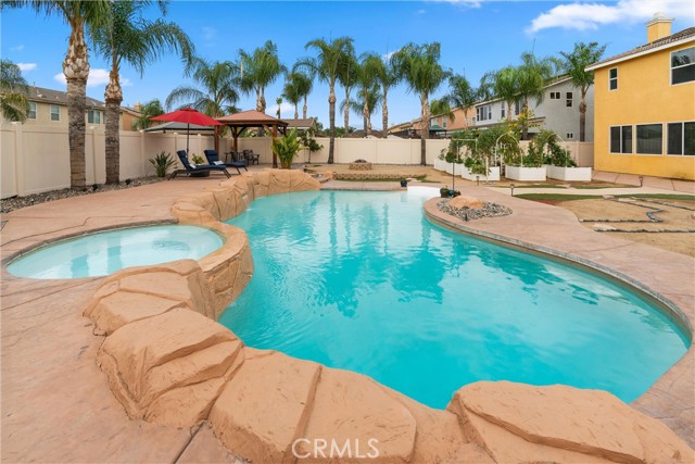 Detail Gallery Image 63 of 72 For 1448 Palermo Dr, Perris,  CA 92571 - 5 Beds | 4/1 Baths