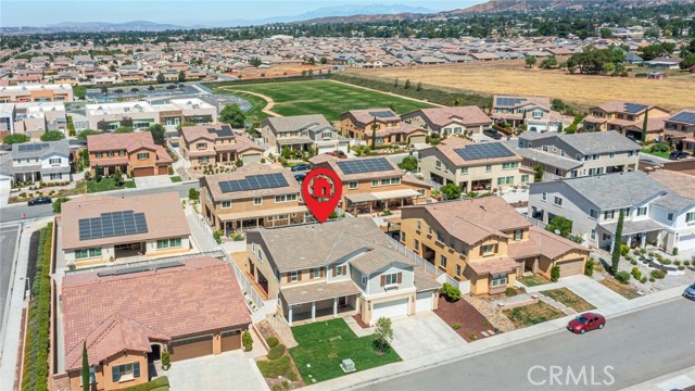 Detail Gallery Image 39 of 75 For 1673 Cirrus Way, Beaumont,  CA 92223 - 6 Beds | 4 Baths