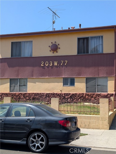 Detail Gallery Image 21 of 41 For 203 W 77th St St, Los Angeles,  CA 90003 - – Beds | – Baths