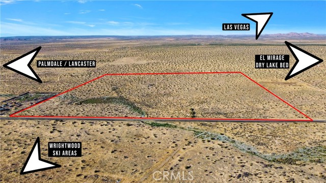 0 Avenue O, Palmdale, California 93591, ,Land,For Sale,0 Avenue O,CRHD23194278