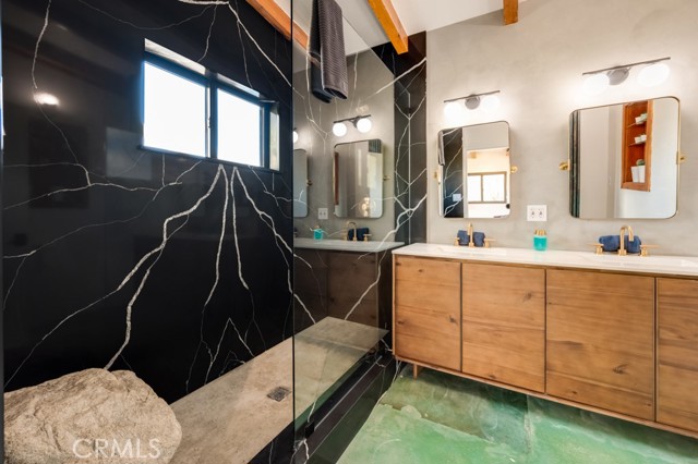 Detail Gallery Image 25 of 56 For 9405 Lanning Ln, Morongo Valley,  CA 92256 - 3 Beds | 1 Baths