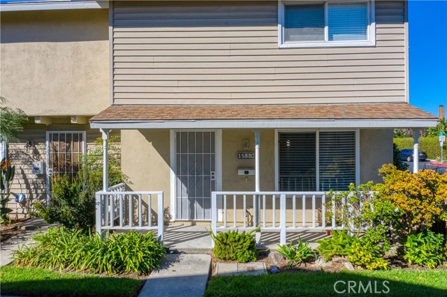 Detail Gallery Image 2 of 50 For 15880 Bogart Ct, Fountain Valley,  CA 92708 - 3 Beds | 2 Baths