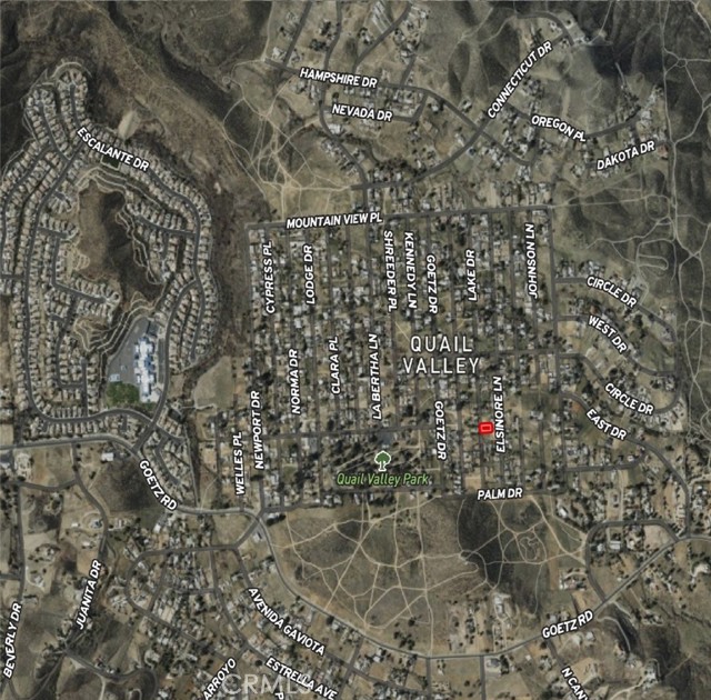 Detail Gallery Image 6 of 7 For 0 Lake Drive, Menifee,  CA 92587 - – Beds | – Baths