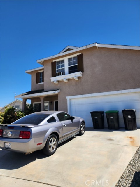 Detail Gallery Image 1 of 6 For 3343 Cougar Canyon Rd, Hemet,  CA 92545 - 5 Beds | 3 Baths